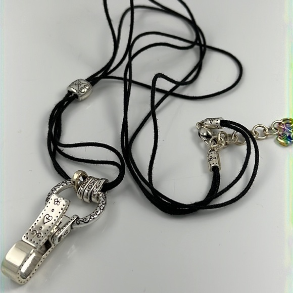 Brighton Accessories - Brighton Employee ID Card Clip